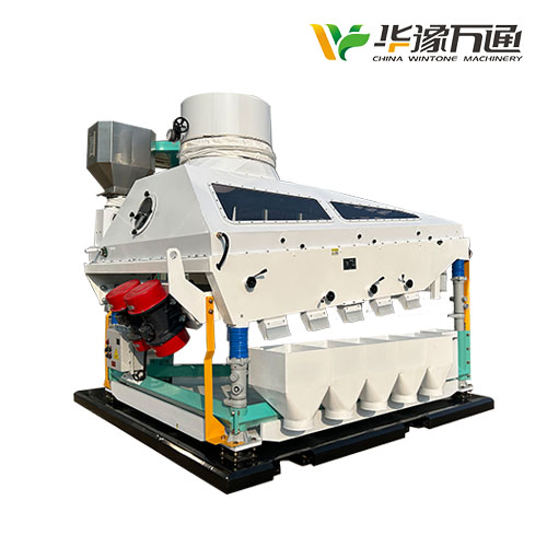 HXP320型谷物重力分選機(jī)